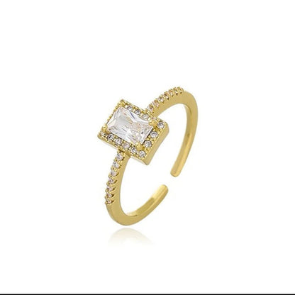 Luxury Classic Engagement Rings